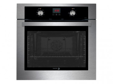 HORNO MULTIFUNCION AQUA SLIDING A FAGOR 6H-185 AX
