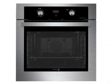 HORNO MULTIFUNCION PIROLITICO A FAGOR 6H-757 CX