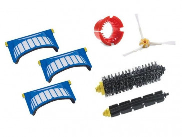 KIT REPUESTOS SERIE 600 ROOMBA IROBOT