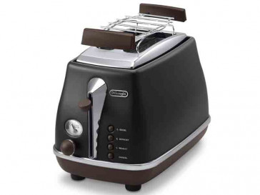 ICONA VINTAGE CTOV 2103.BK (REAC) DELONGHI