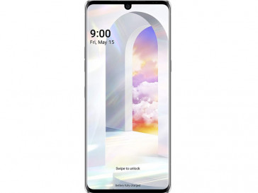 VELVET 5G 128/6GB (W) LG
