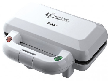 MAQUINA DE SALCHICHAS Y EMPANADAS SMA-SS-7205 SOGO
