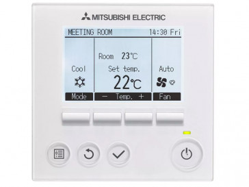 TERMOSTATO PAR-33MAA MITSUBISHI