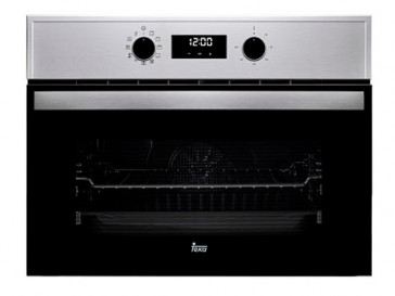 HORNO MULTIFUNCION PIROLITICO A+ TEKA HBC 625 P INOX