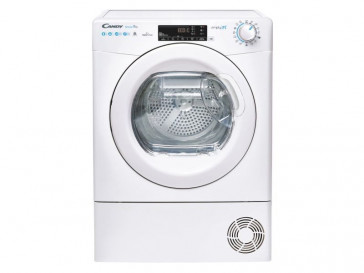SECADORA CANDY CON BOMBA DE CALOR 8KG A++ CSOH8A2TES