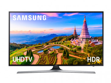 SMART TV LED ULTRA HD 4K 55" SAMSUNG UE55MU6105