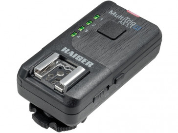RECEPTOR ADICIONAL PARA MULTITRIG AS 5.1 R 7002 KAISER