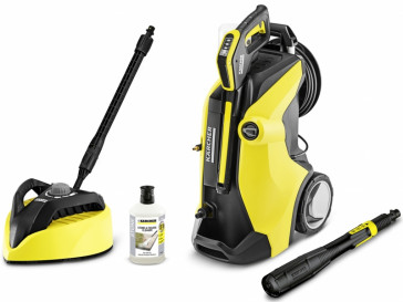 HIDROLIMPIADORA KARCHER K7 PREMIUM FULL CONTROL PLUS HOME