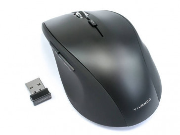 RATON OPTICO WIRELESS IT-MS RF 1600 36640 VIVANCO
