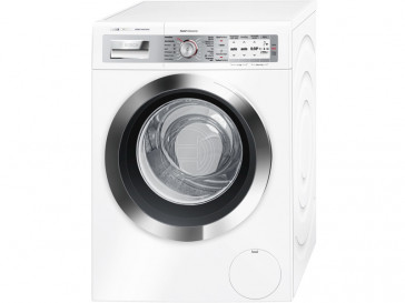 LAVADORA BOSCH CARGA FRONTAL 9KG 1400rpm A+++ WAYH890ES BLANCA