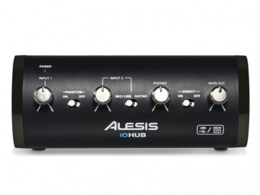 IO HUB ALESIS