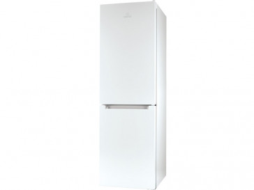 FRIGORIFICO INDESIT COMBI NO FROST E LI8SN2EW