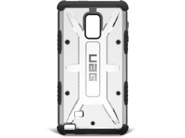 COMPOSITE MAVERICK TRANSPARENTE PARA IPHONE 6 UAG