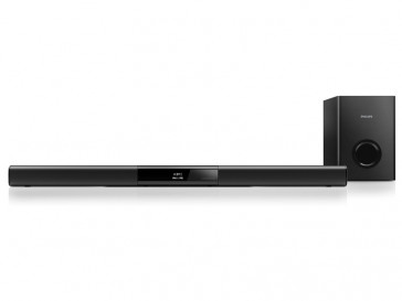 BARRA DE SONIDO HTL2163B/12 PHILIPS