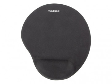 ALFOMBRILLA NATEC MARMOT RATON CON REPOSAMUÑECAS VC12415198