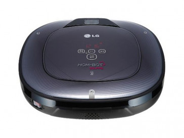 ROBOT ASPIRADOR LG HOMBOT VR6270LVM
