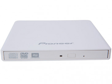 GRABADORA DVD DVR-XU01TW PIONEER