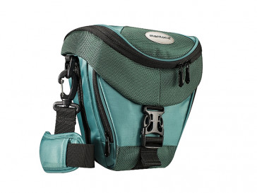 PREMIUM HOLSTER BAG VERDE OSCURO MANTONA