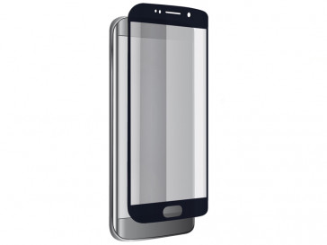 PROTECTOR PANTALLA EXTREME FULL COVER VIDRIO TEMPLADO 9H PARA GALAXY S8 PLUS B8590SC07N (B) KSIX