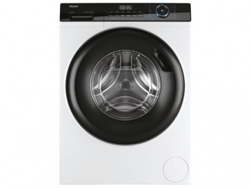 LAVADORA HAIER CARGA FRONTAL 9KG 1400rpm A HW90-BP14939-S