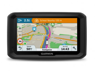 580LMT-D GARMIN