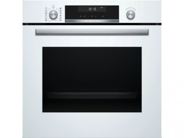 HORNO MULTIFUNCION PIROLITICO A BOSCH HBG5780W6