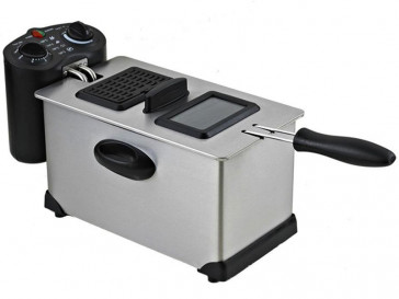 FREIDORA FR-SRB3X SAREBA