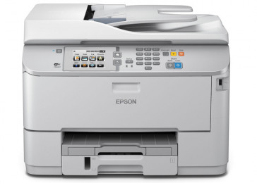 KIT 3 UNIDADES WORKFORCE PRO WF-5620DWF EPSON
