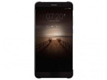 FUNDA VIEW COVER MATE 9 51991828 (GY) HUAWEI