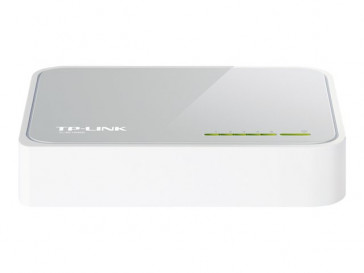 SWITCH 5 PUERTOS TL-SF1005D TP-LINK