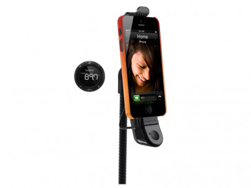 TUNE BASE FM F8J034VF BELKIN