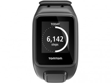 RELOJ GPS 1RF0.002.00 SPARK CARDIO L TOMTOM