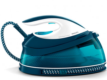 CENTRO PLANCHADO PERFECTCARE COMPACT GC7831/20 PHILIPS