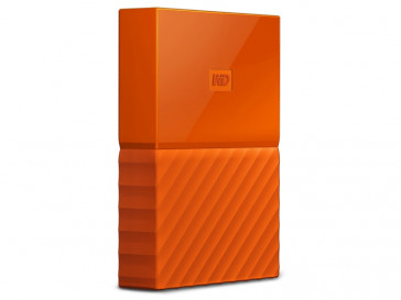 MY PASSPORT 3TB WDBYFT0030BOR-WESN WESTERN DIGITAL