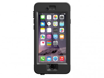 FUNDA NUUD IPHONE 6 77-51862 NEGRA LIFEPROOF
