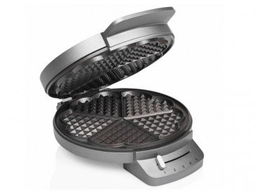 GOFRERA DELUXE 132380 1200W PRINCESS