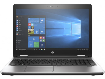 PROBOOK 650 G3 (Z2W48EA#ABE) HP