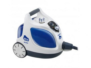LIMPIADOR DE VAPOR PALSON 1600W SKY PLUS 30583