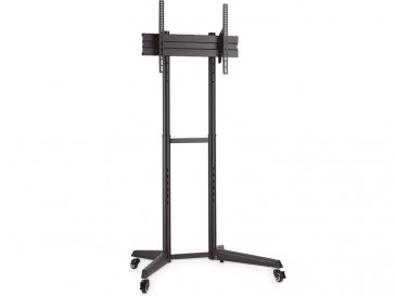 SOPORTE TV DE PIE CON RUEDAS 37-70" 500060003 HOLMIOS