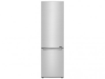 FRIGORIFICO LG COMBI NO FROST A+++ GBB92STBKP