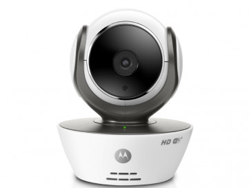 CAMARA IP FOCUS85 (W) MOTOROLA