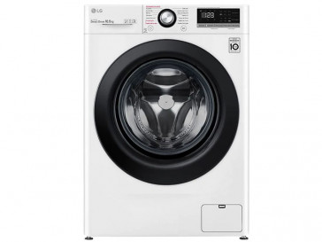 LAVADORA LG CARGA FRONTAL 10.5KG 1400rpm A+++ F4WV3010S6W