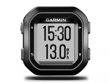 EDGE 25 GARMIN