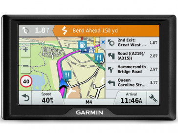 DRIVE 40 LM SE GARMIN