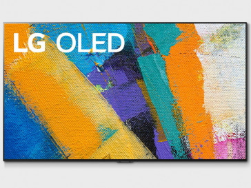 SMART TV OLED ULTRA HD 4K 55" LG 55GX6LA