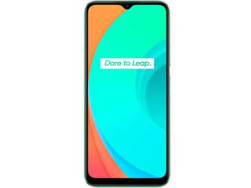 C11 32/2GB DUAL SIM (GR) REALME
