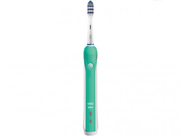 ORAL-B TRIZONE 5000 BRAUN