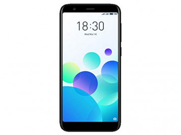 M8C DUAL SIM 16/2GB (B) MEIZU