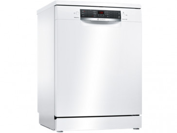 LAVAVAJILLAS BOSCH LIBRE INSTALACION 14 SERVICIOS A++ SMS46MW08E BLANCO