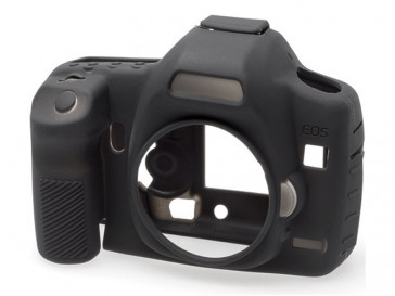 FUNDA SILICONA PARA CANON 550D ECC550D (B) EASYCOVER